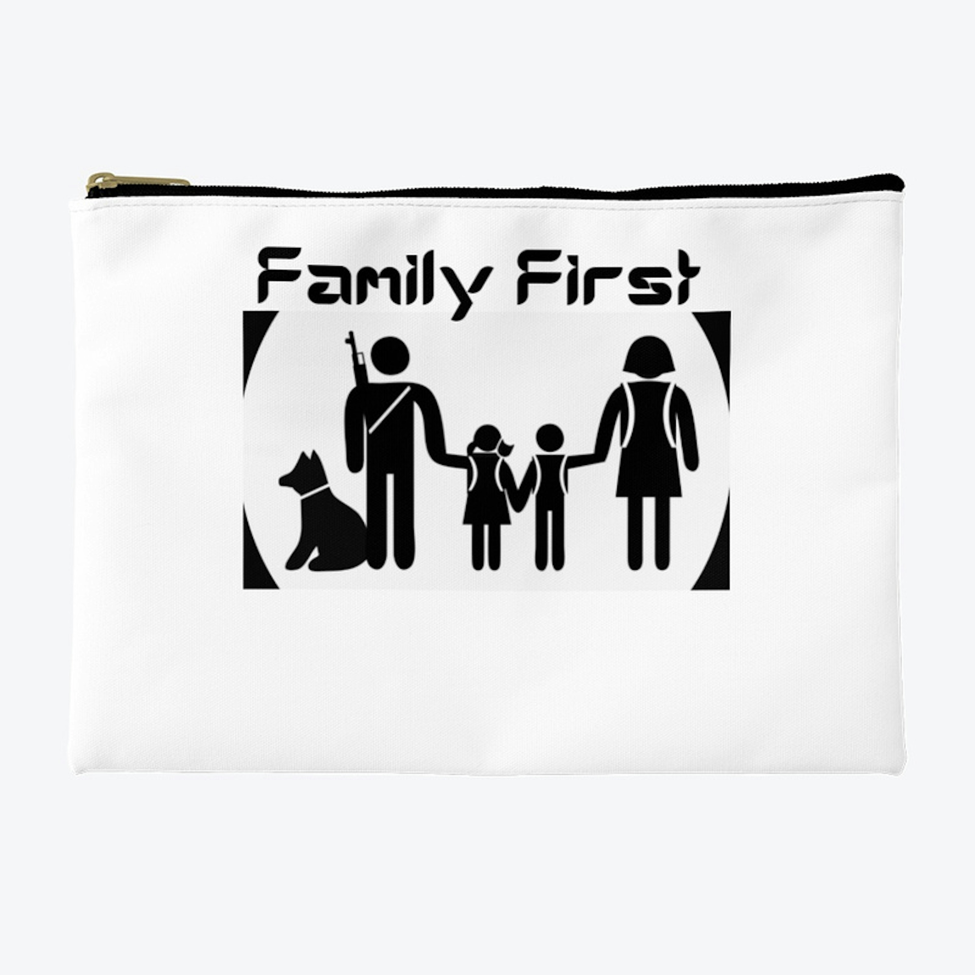 Family First - Unity Series